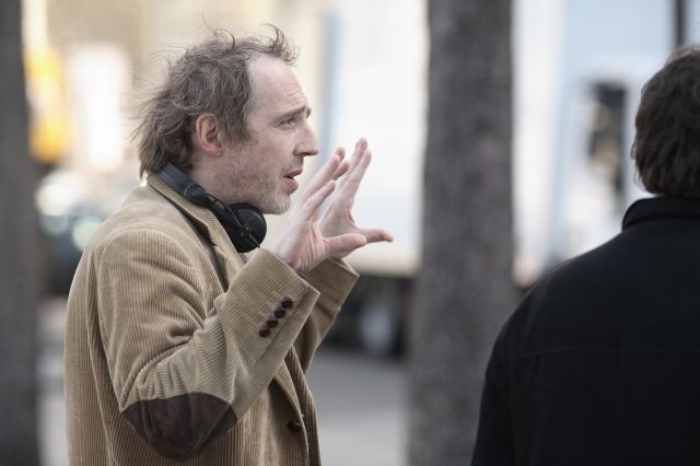 Venise : Arnaud Desplechin et Danny Elfman dans le jury