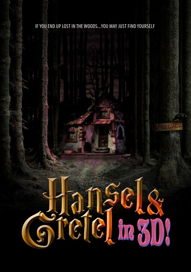 Michael Bay revisite 'Hansel et Gretel'