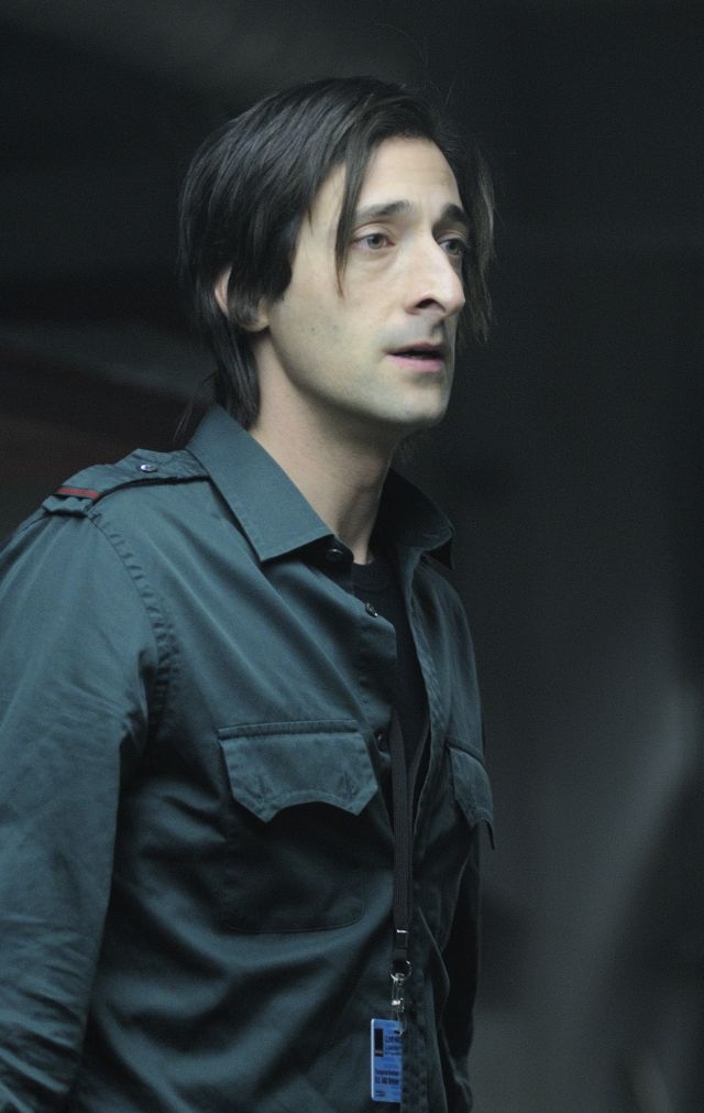 Adrien Brody pourrait incarner Ant-Man