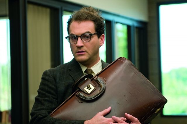 Martin Scorsese engage Michael Stuhlbarg (A Serious Man)