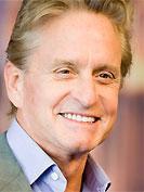 Michael Douglas atteint d'une tumeur à la gorge