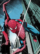 Christoph Waltz ennemi de Spider-Man ?