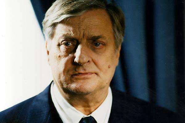 Décès de Bruno Cremer (commissaire Maigret)
