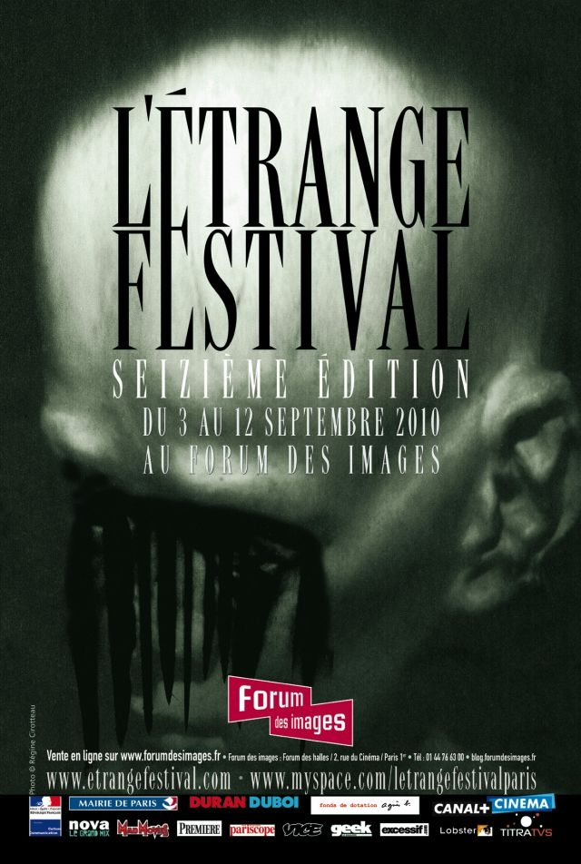 L’Etrange Festival de retour à Paris à partir du 3 septembre