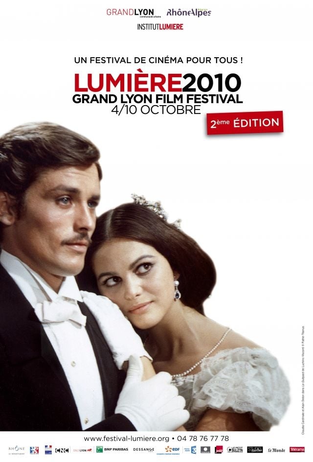 'Chantons sous la pluie' ouvrira la 2ème édition du festival Lumière 2010