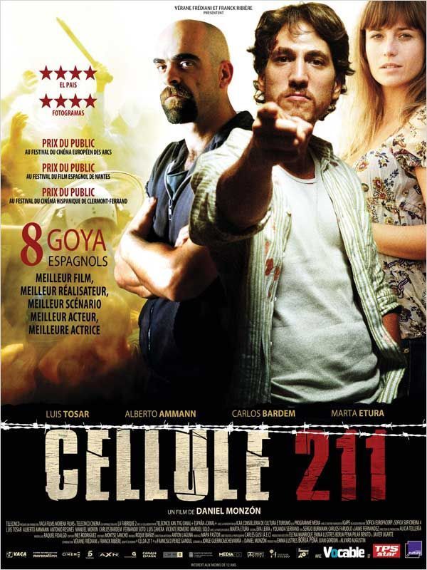 Cellule 211