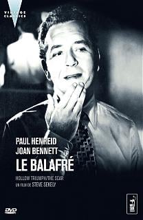 Le Balafré