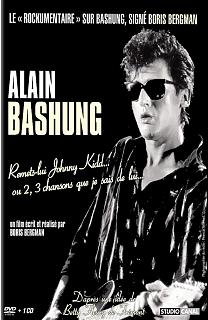 Alain Bashung - Remets-lui Johnny Kidd