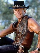 Le fisc autorise Crocodile Dundee à quitter l'Australie
