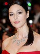 Monica Bellucci donnera la réplique à Robert De Niro
