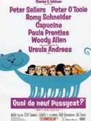 Décès de Clive Donner réalisateur de Quoi de Neuf, Pussycat ?