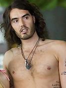 L'acteur Russell Brand arrêté après une altercation avec un photographe