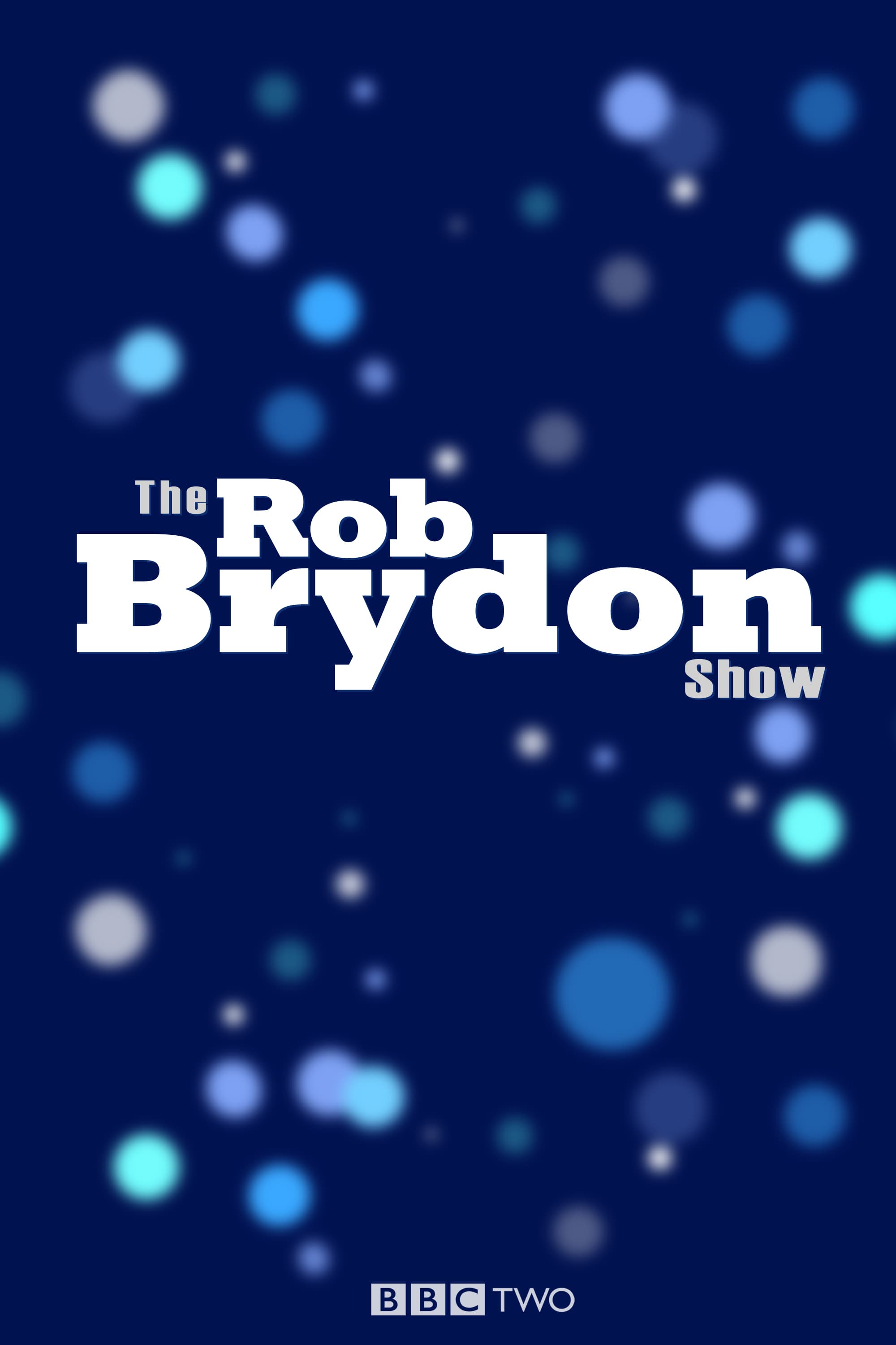 The Rob Brydon Show