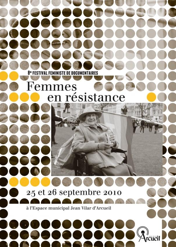 A Arcueil, un festival de documentaires contre le 'sexisme au quotidien'