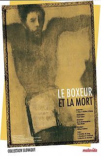 Le Boxeur Et La Mort