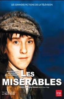 Les Misérables (1972)