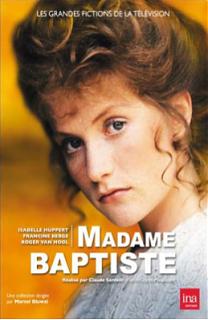 Madame Baptiste