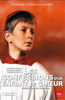 Les Confessions d'un enfant de choeur