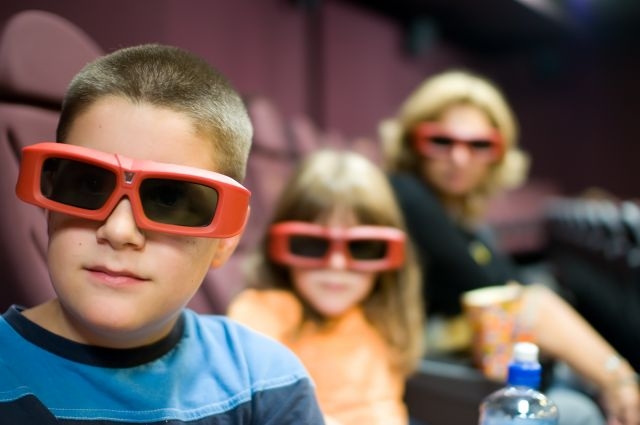 Star Wars ressortira au cinéma en 3D numérique à partir de 2012