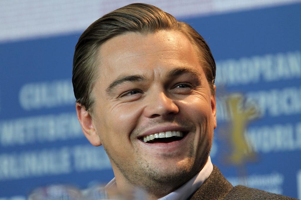 Leonardo DiCaprio va s'engager pour les tigres indiens