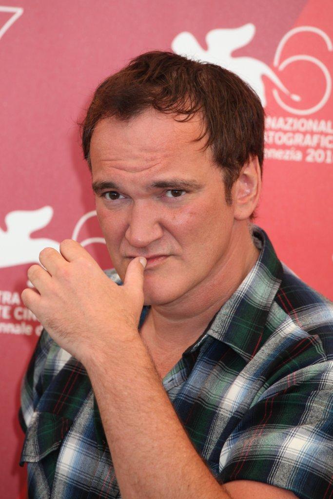 Mostra de Venise : le ministre italien de la Culture trouve Tarantino 'snob'
