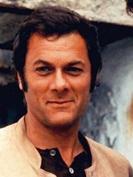 Dernier adieu d'Hollywood à Tony Curtis, à Las Vegas