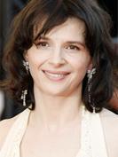 Juliette Binoche se bat pour le cinoche de Bamako