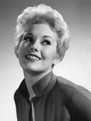 L'actrice Kim Novak atteinte d'un cancer du sein