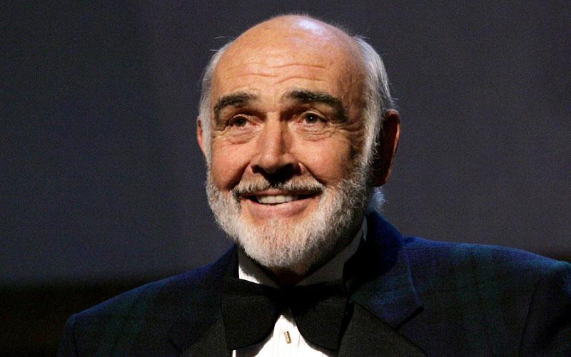 Sean Connery cité à comparaître devant un juge espagnol