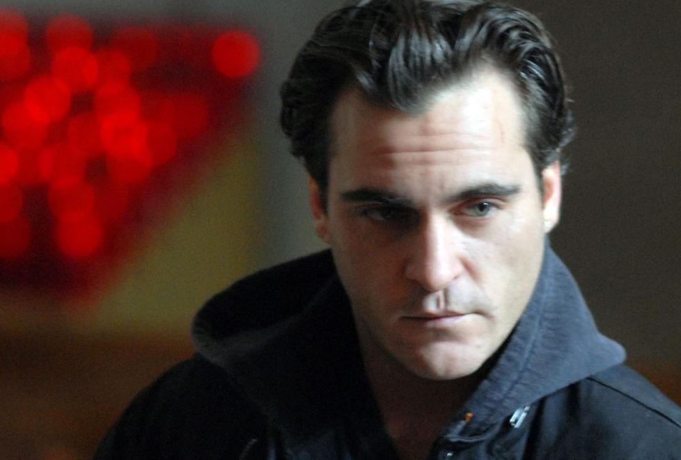 Joaquin Phoenix ne jouera pas dans 'Hoover' de Clint Eastwood