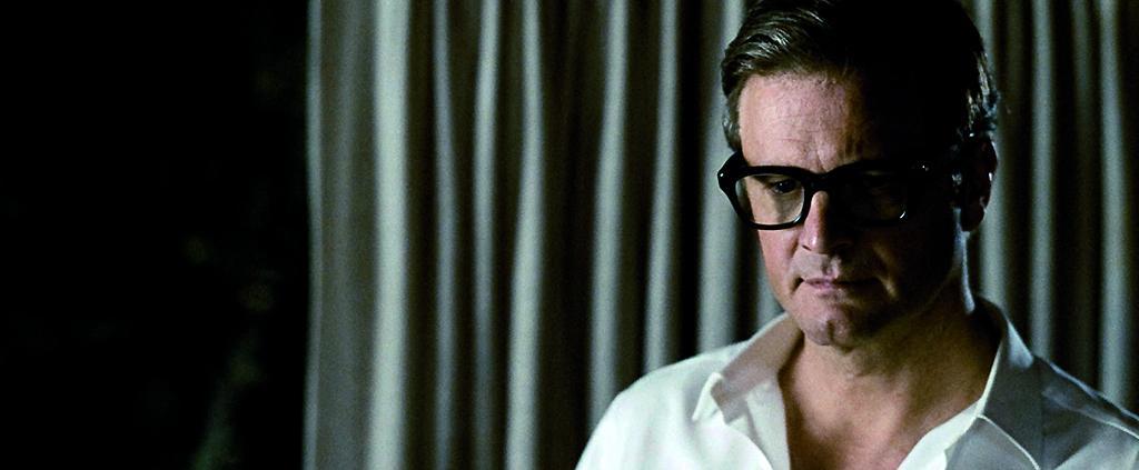 The Railway Man : Colin Firth en route pour les Oscars ? (bande-annonce)