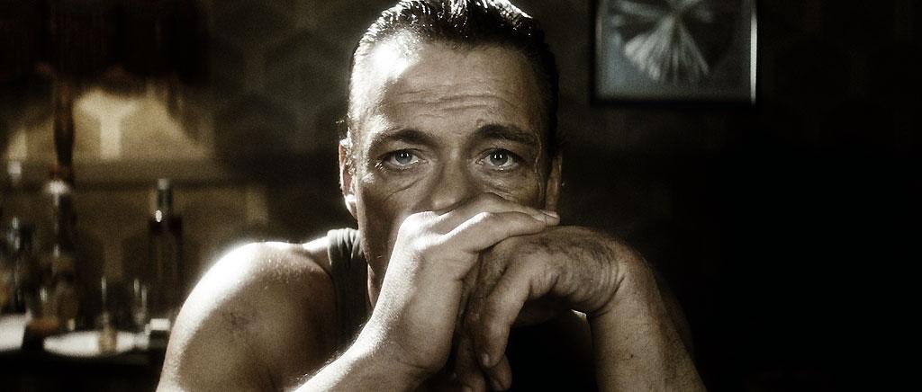 Jean-Claude Van Damme assure ne pas avoir fait de crise cardiaque