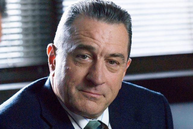 Robert De Niro et Sylvester Stallone reprennent la boxe