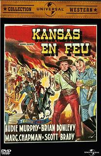 Kansas En Feu