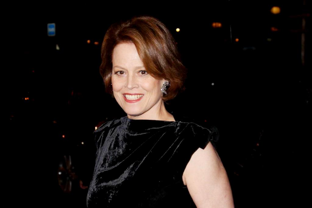 Sigourney Weaver et Robert De Niro au coeur du paranormal
