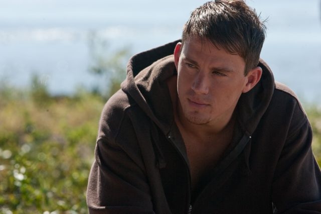 Channing Tatum et Anne Hathaway feraient face à Catherine II de Russie