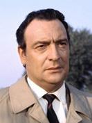 Décès de l'acteur Julien Guiomar