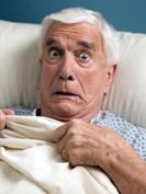 Décès de l'acteur canadien Leslie Nielsen