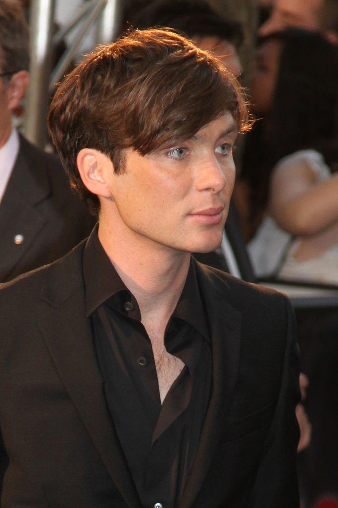 Cillian Murphy fera face à Sigourney Weaver et Robert De Niro