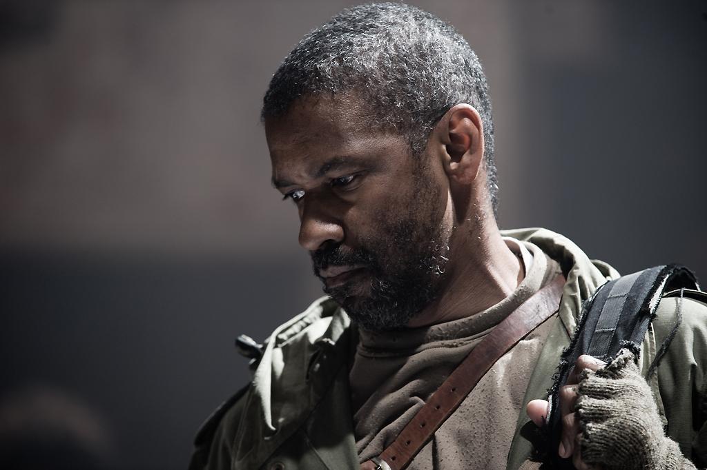 USA: 'l'expression d'une frustration plus qu'une sanction', selon Denzel Washington