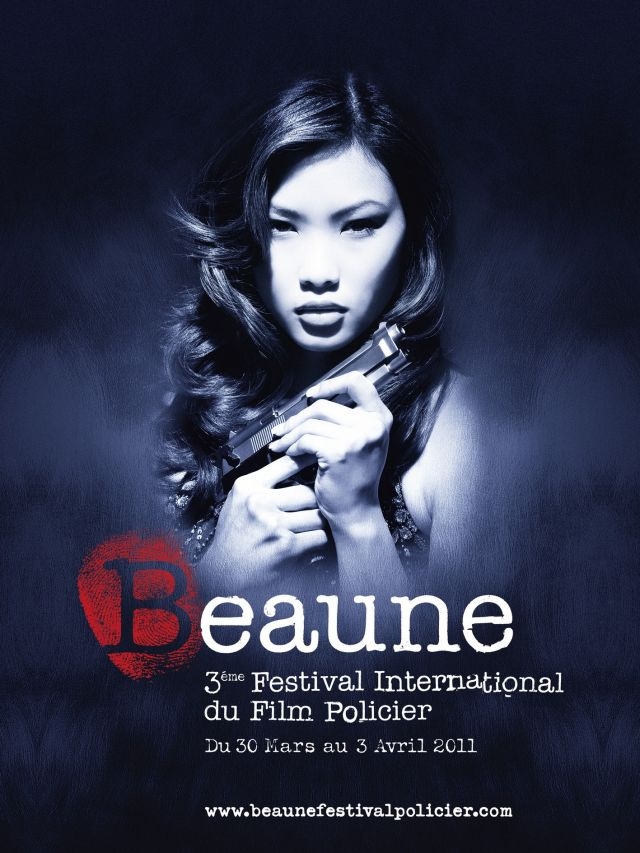 Le 3ème Festival du film policier de Beaune mettra Hong Kong à l'honneur