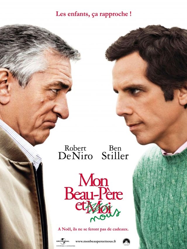 Golden Globes 2011 : Robert De Niro recevra le prix Cecil B. DeMille