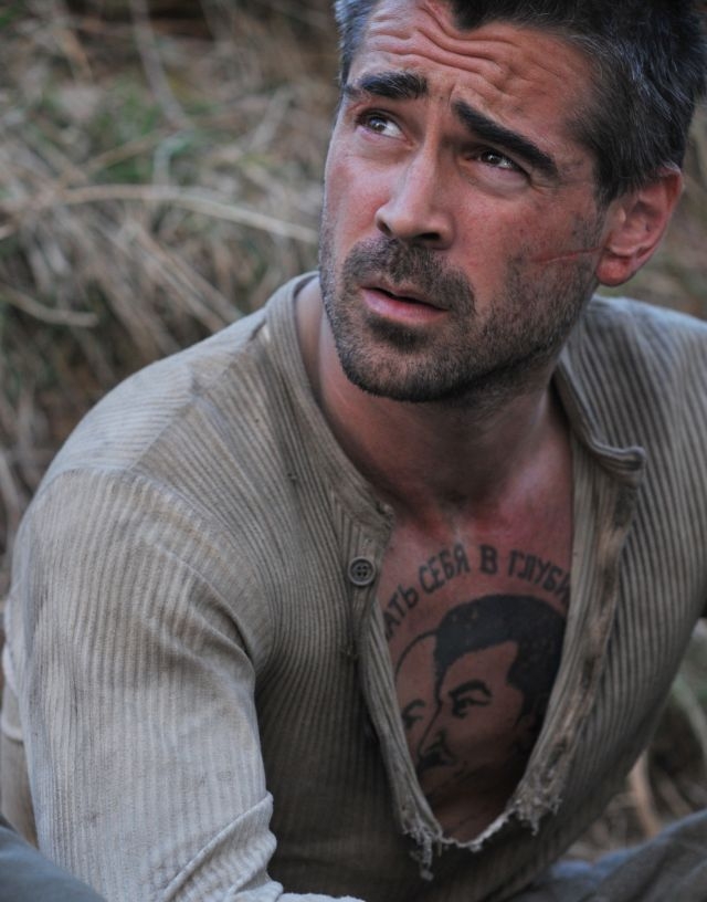 Colin Farrell remplacera Schwarzy pour Total Recall