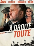 L'acteur Bernard-Pierre Donnadieu est décédé