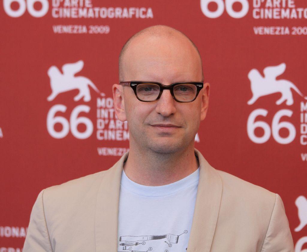 Steven Soderbergh serait sur le chemin de la retraite