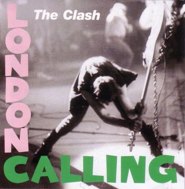 Un biopic sur le groupe punk The Clash se dessine