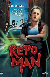 Repo Man