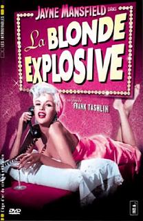 La Blonde Explosive
