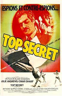 Top Secret