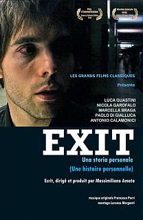 Exit, Una storia personale